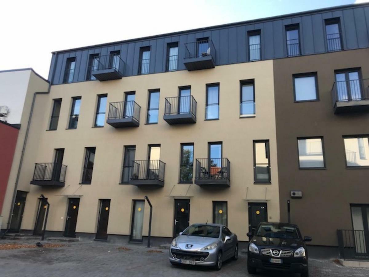 Bright 1Bd Apartment In Old Town By Hostlovers Kaunas Exterior photo